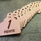 Monthly Cattle Tag
