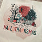 Hallothanksmas