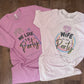 Bachelorette Party Shirts