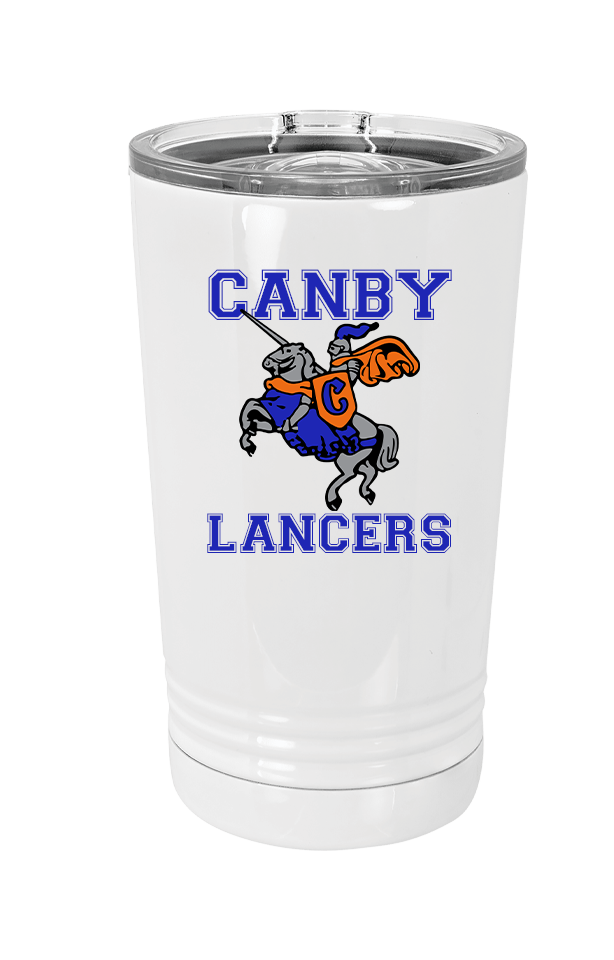 Lancer Tumbler