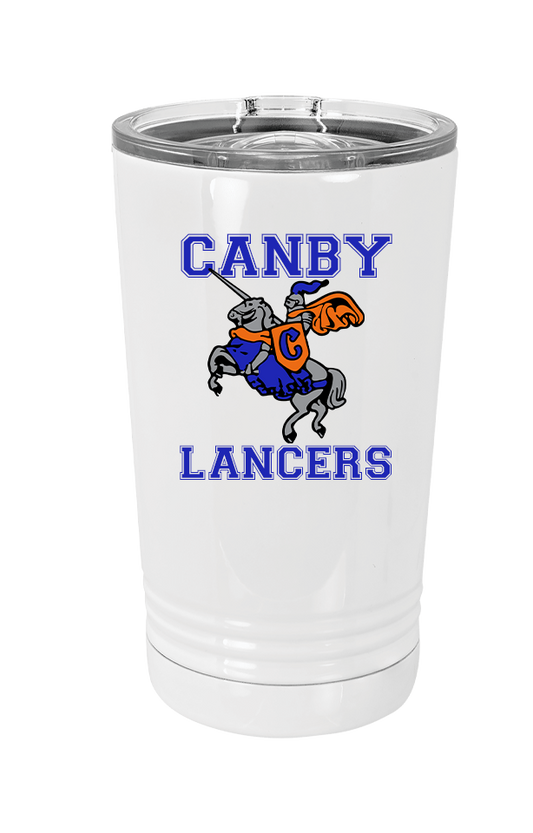 Lancer Tumbler