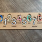 Number Puzzle