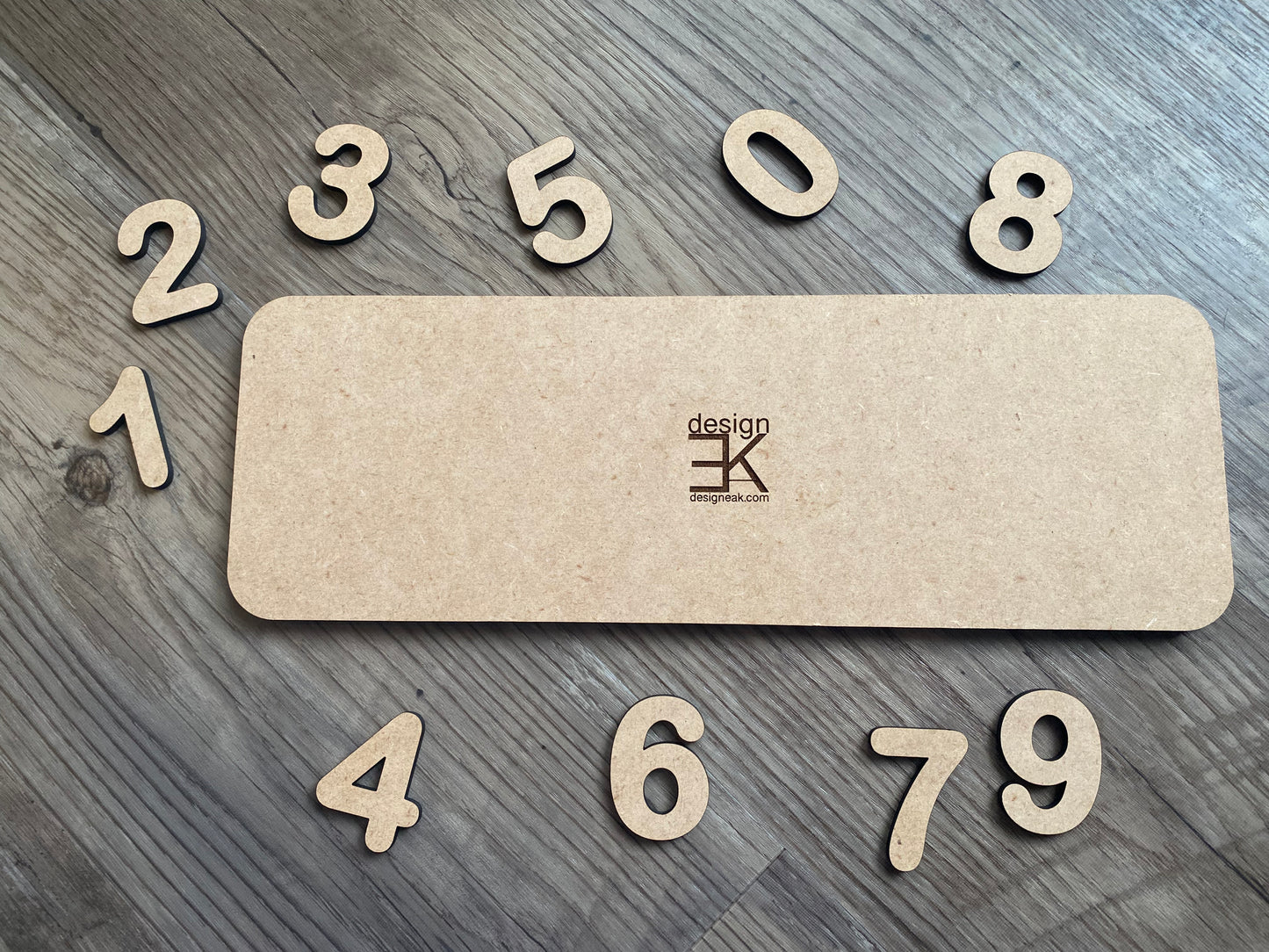 Number Puzzle