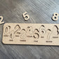 Number Puzzle