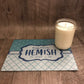 Personalized Glass Cutting Board