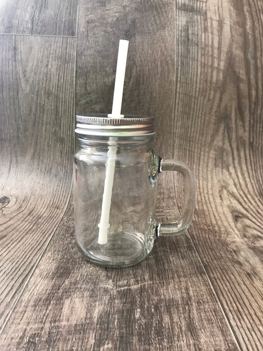 Mason Jar