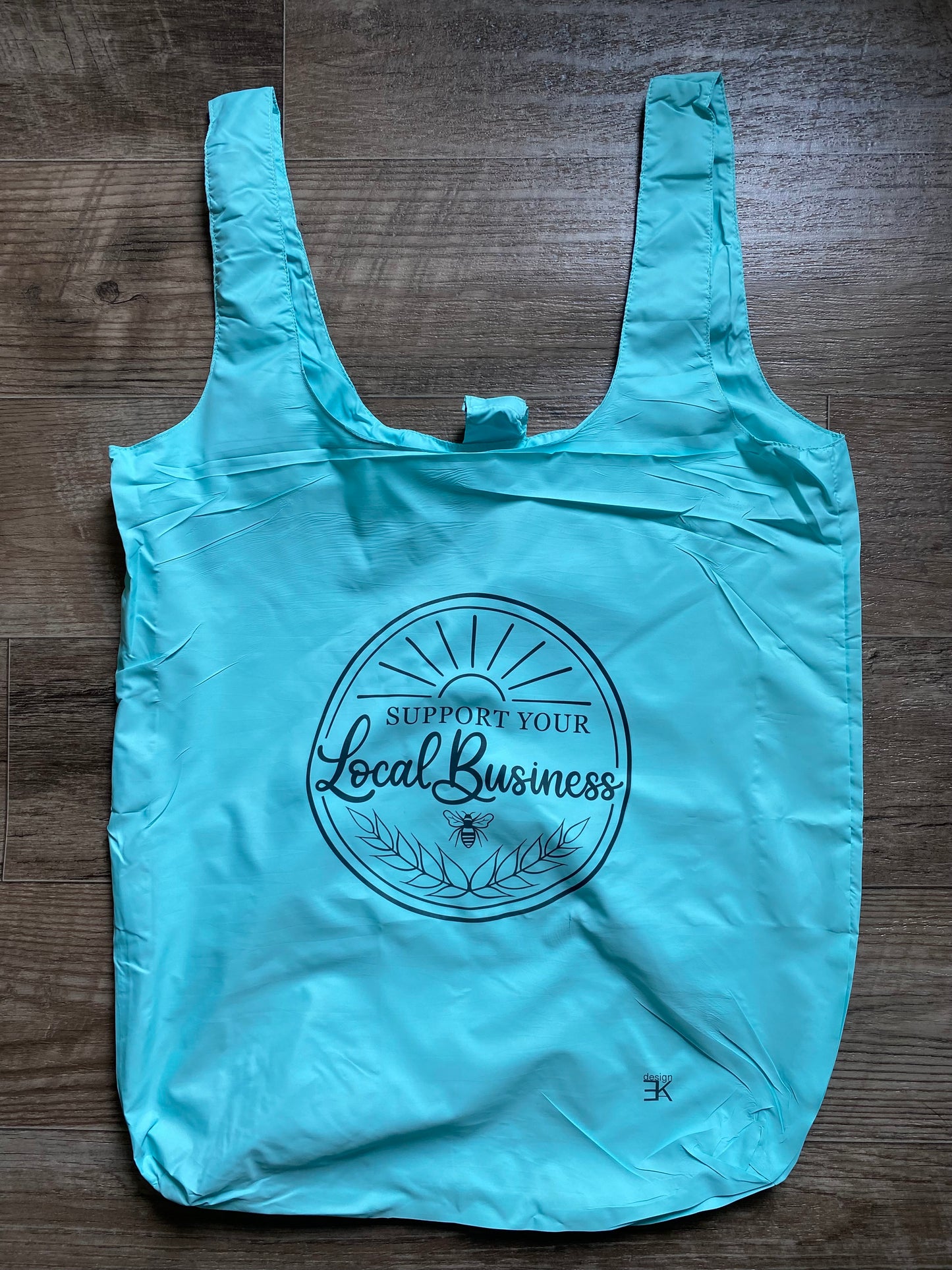 Local Business Tote