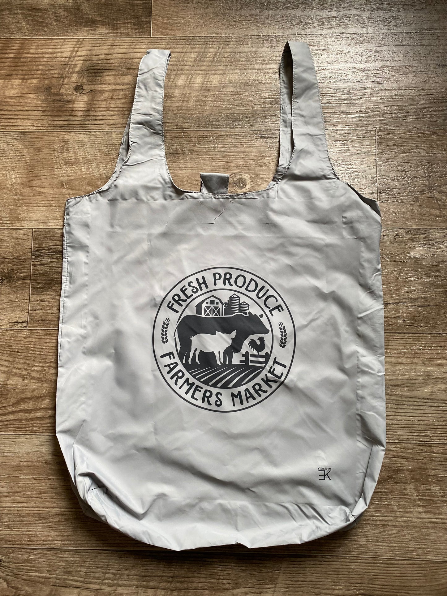 Farmers Market Tote