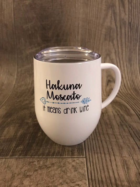 Hakuna Moscato